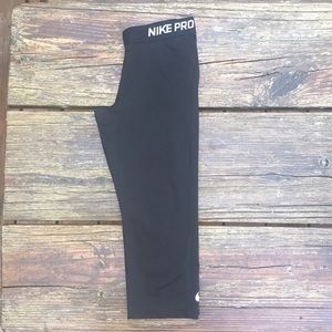 Nike Pro
